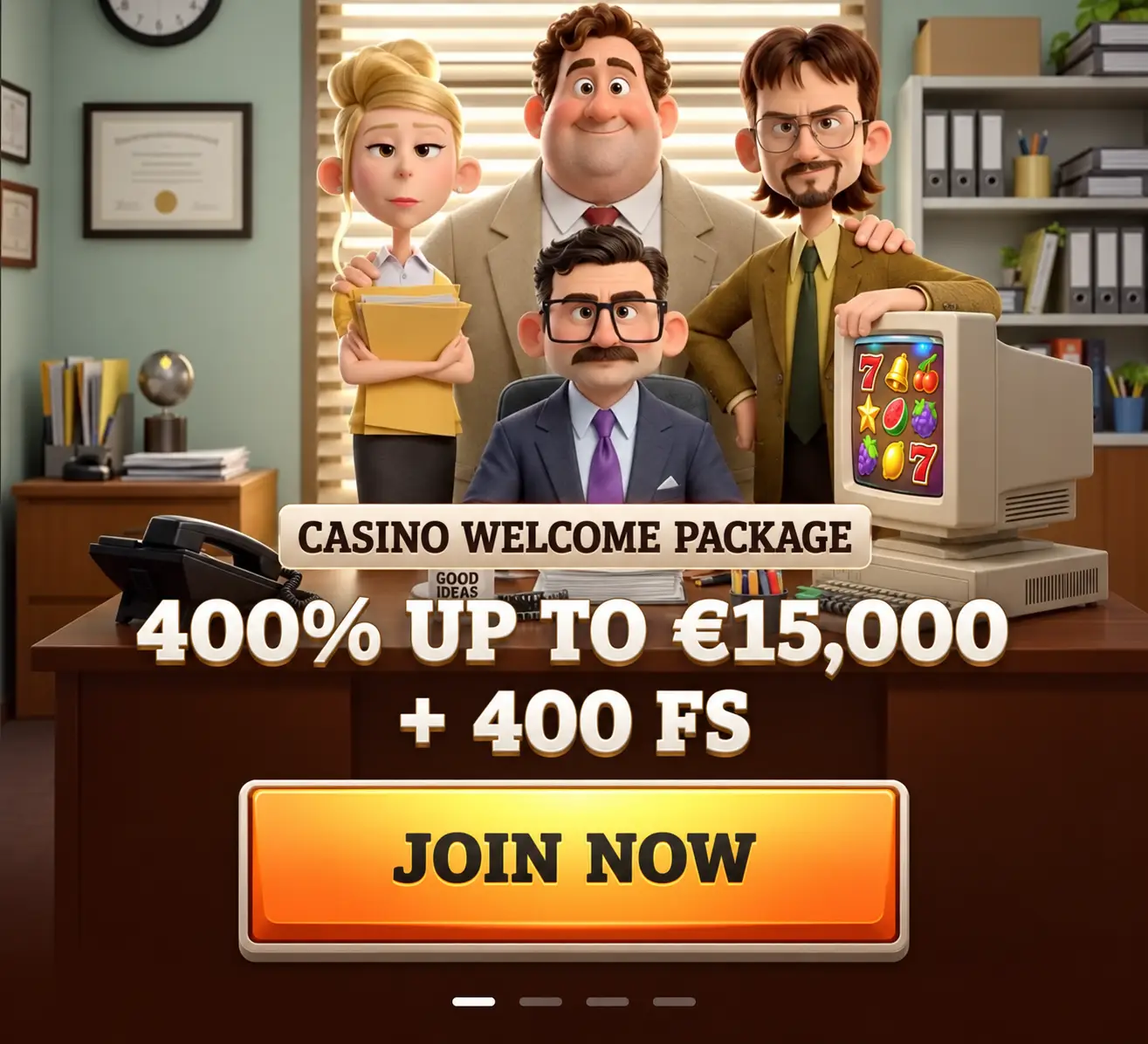 Offerta bonus
